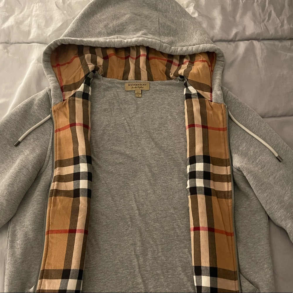 Burberry Jacket